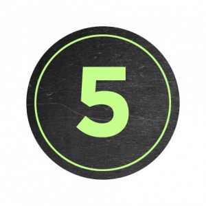 5