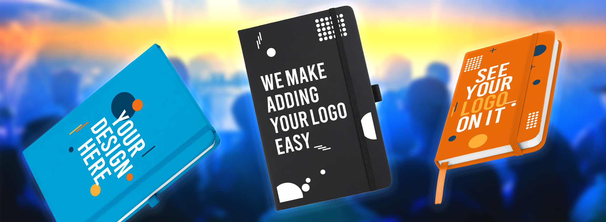 Blog | Branded Merchandise to Boost Freshers Week Visibility | Hotline Blog