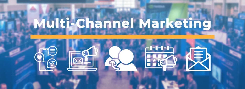Multi-channel-marketing-utilising-promotional-products