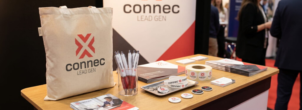 Low-cost-giveaway-printed-tote-bags-pens-wristbands-trolley-coins-stickers-badges-tradeshow-promotional-products