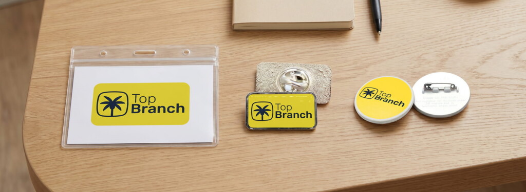 Printed-badges-promotional-products